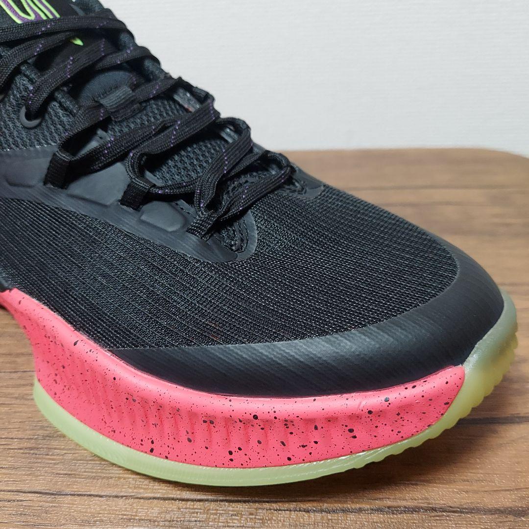 SKECHERS　SKX ネクサス BPPK　未使用　メンズ　26.5cm