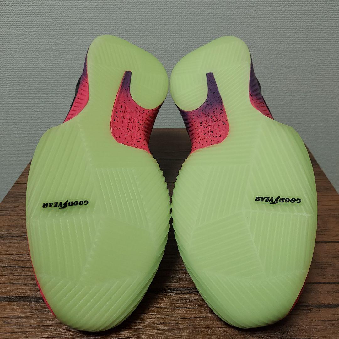 SKECHERS　SKX ネクサス BPPK　未使用　メンズ　26.5cm