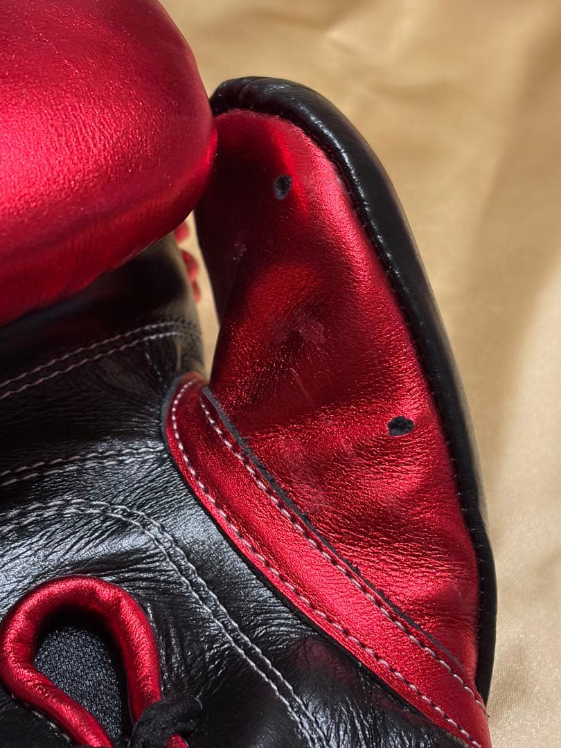 た*！様 年末SALE★新品未使用NoBoxing NoLifeノーボクシングノ