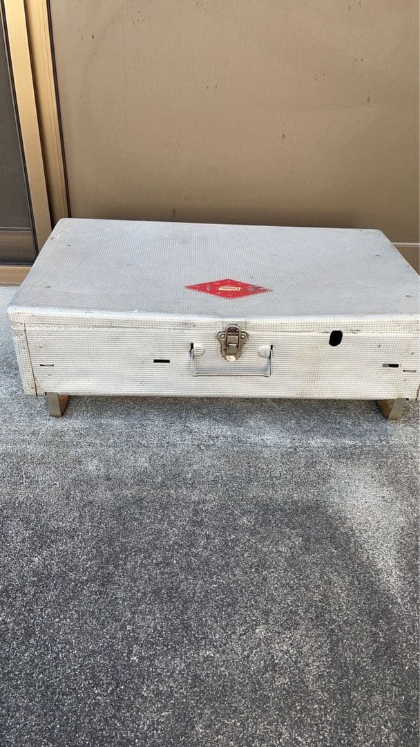 最終価格 Coleman 442 ツーバーナー ビンテージ