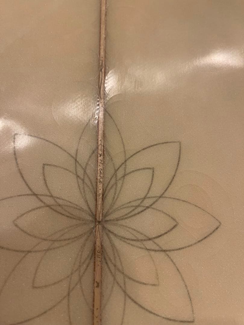 サーフィン・ボディボード kookbox skarab Joel Tudor サーフィン