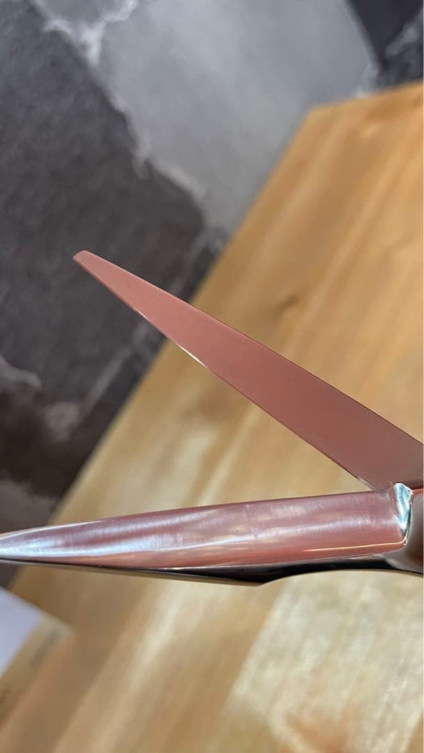 最終値下げ MAYUMI シザー　mjs-55