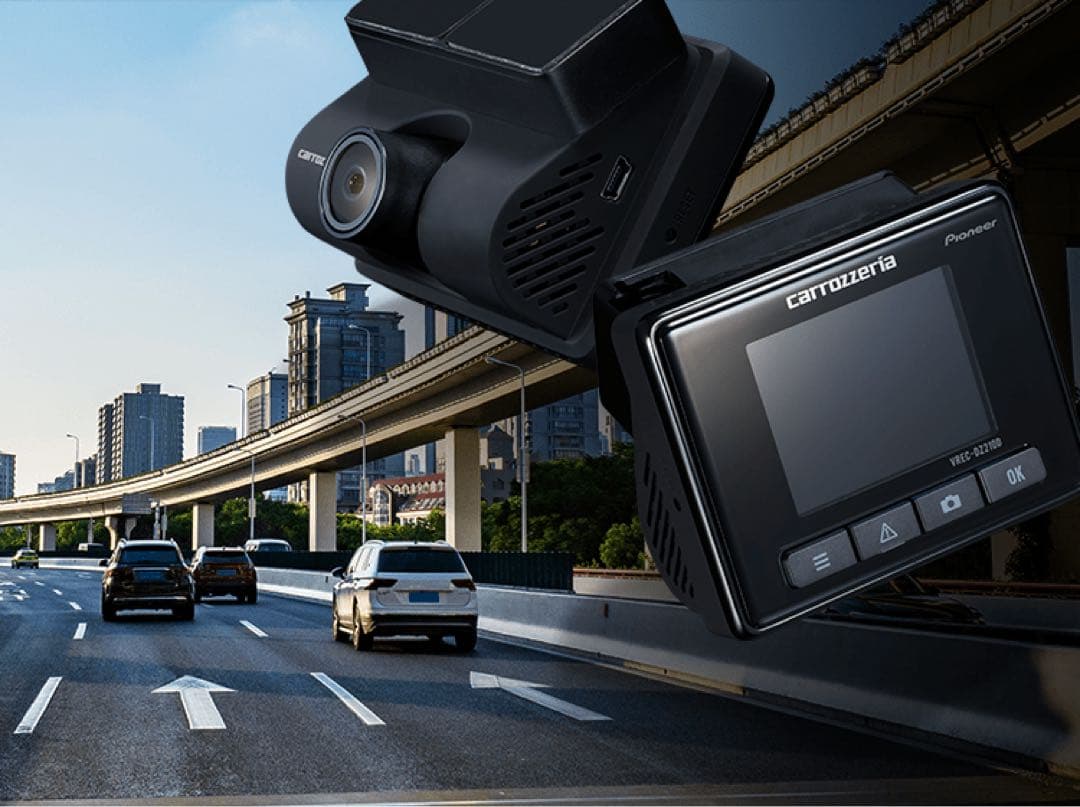 値下げ交渉歓迎　新品未使用　VREC-DZ210D パイオニア