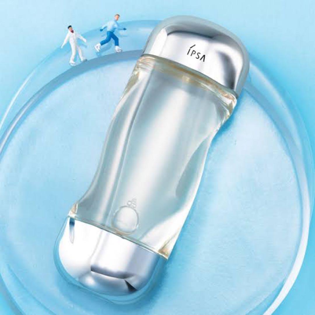 イプサ ザ・タイムRアクア 新品 16本セット 未使用 箱ありIPSA 化粧水