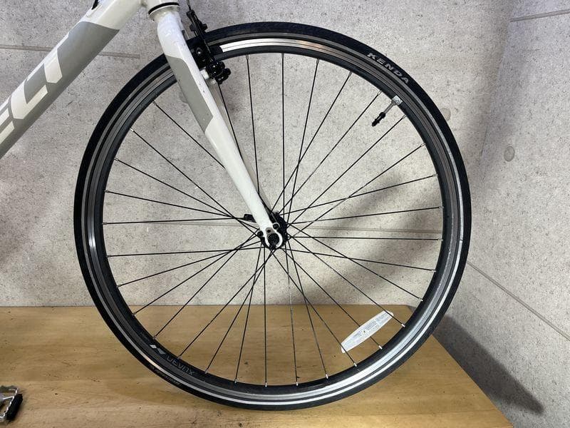 FELT　VERZA　SPEED　５０　sizeS クロスバイク