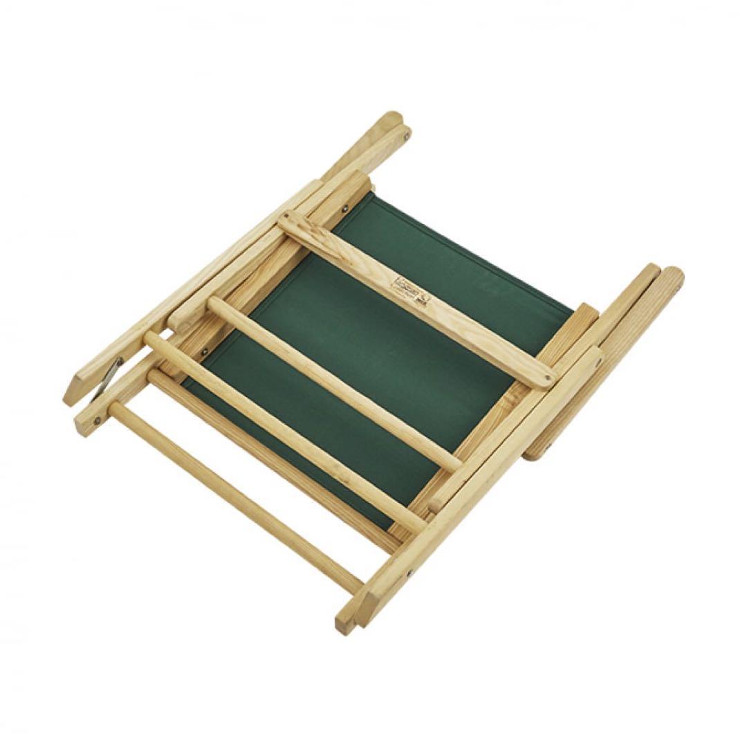 BYER パンジーンA ムースヘッドチェア グリーン