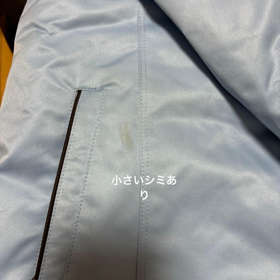 ellesse スキースノーボードウェア ジャケットとパンツセット 女性用 XL