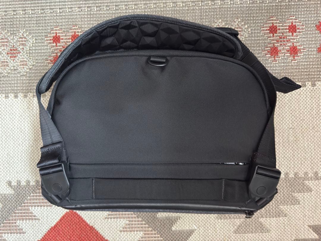 ALPAKA/アルパカ BRAVO SLINGMAX V2