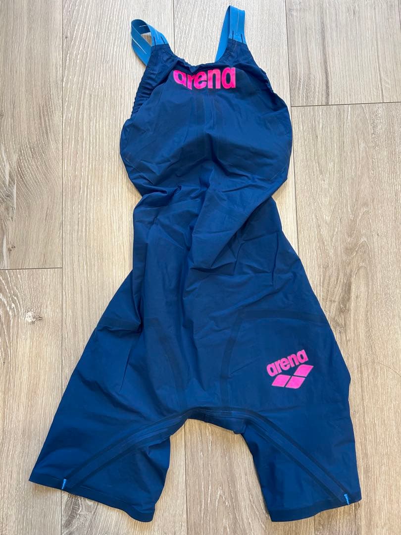 <ひで>アクアフォースストーム MF SSS