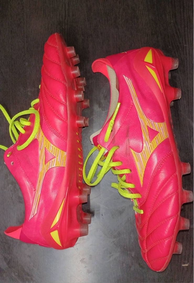 モレリアネオ4japan 25.5cm