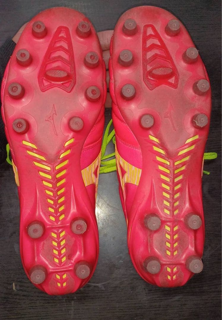 モレリアネオ4japan 25.5cm