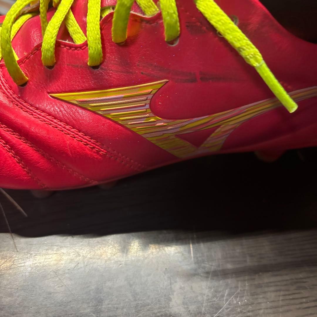 モレリアネオ4japan 25.5cm