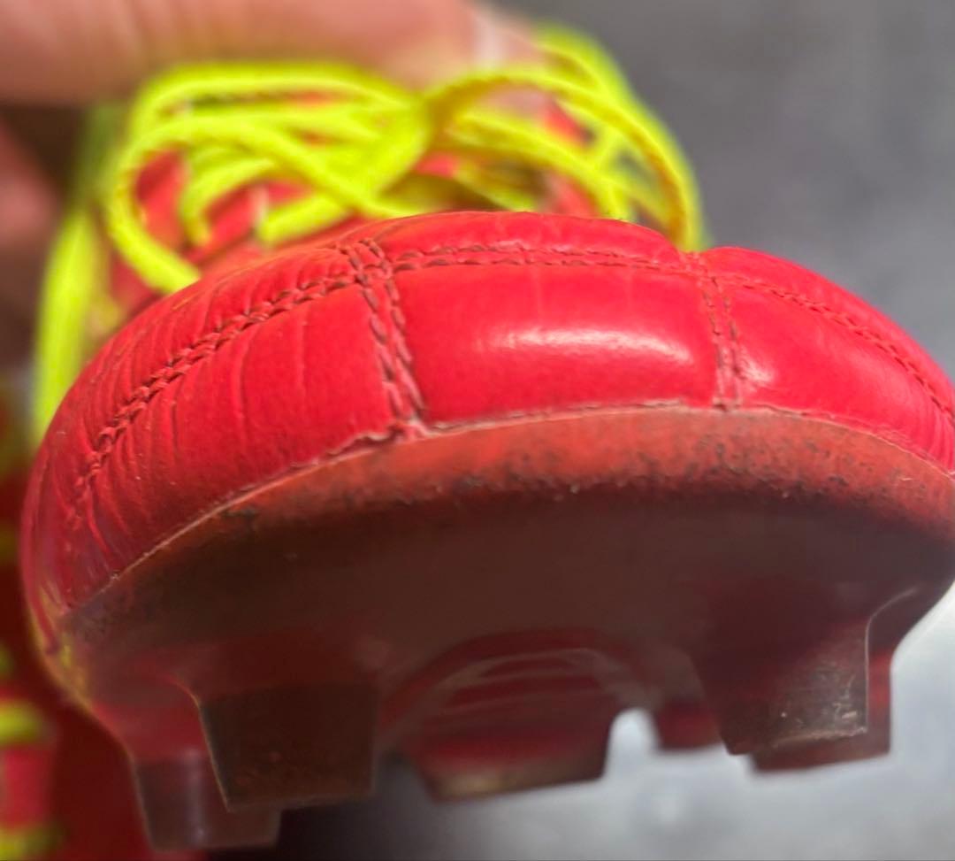 モレリアネオ4japan 25.5cm