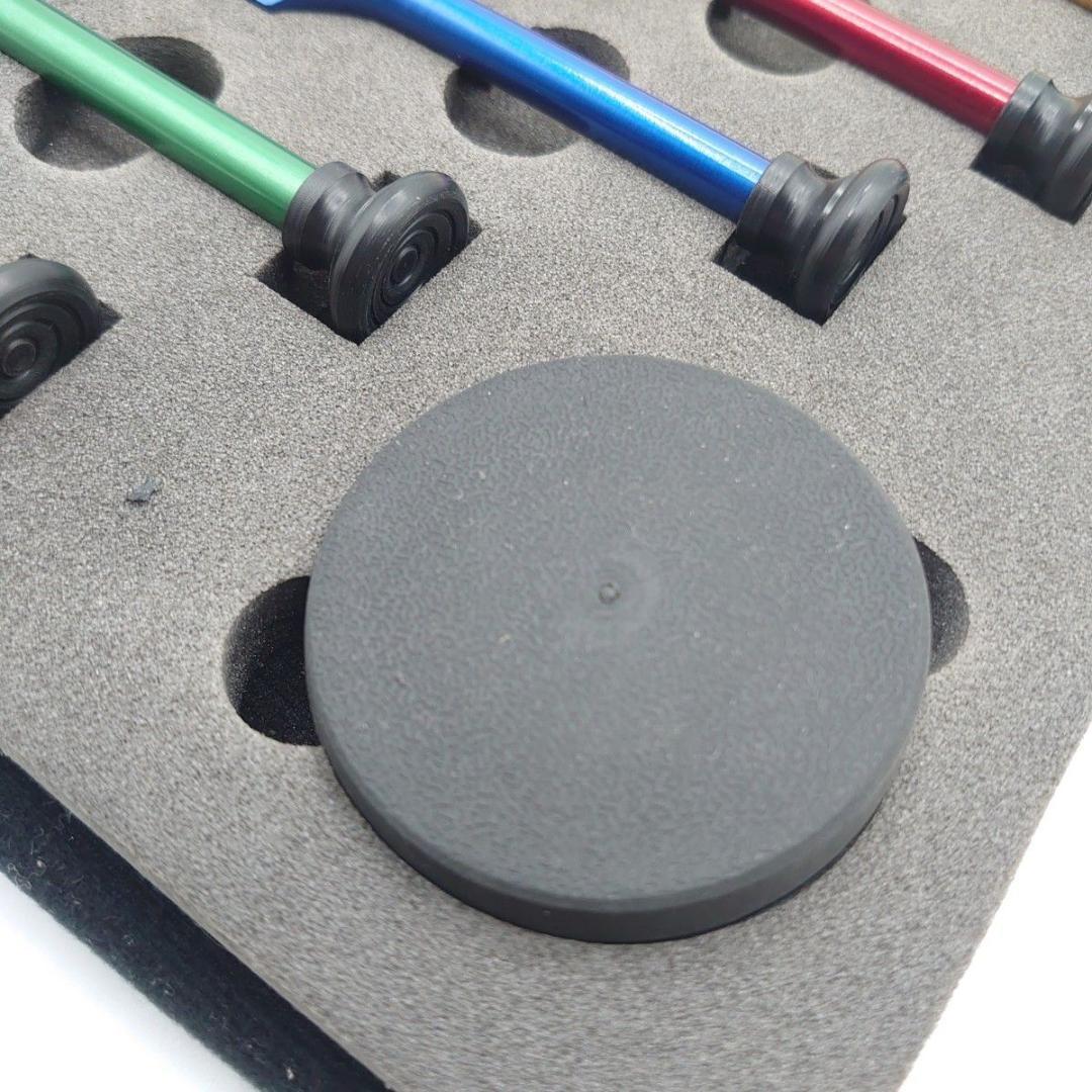 五行音叉　ブレインアップデート　ニチオン