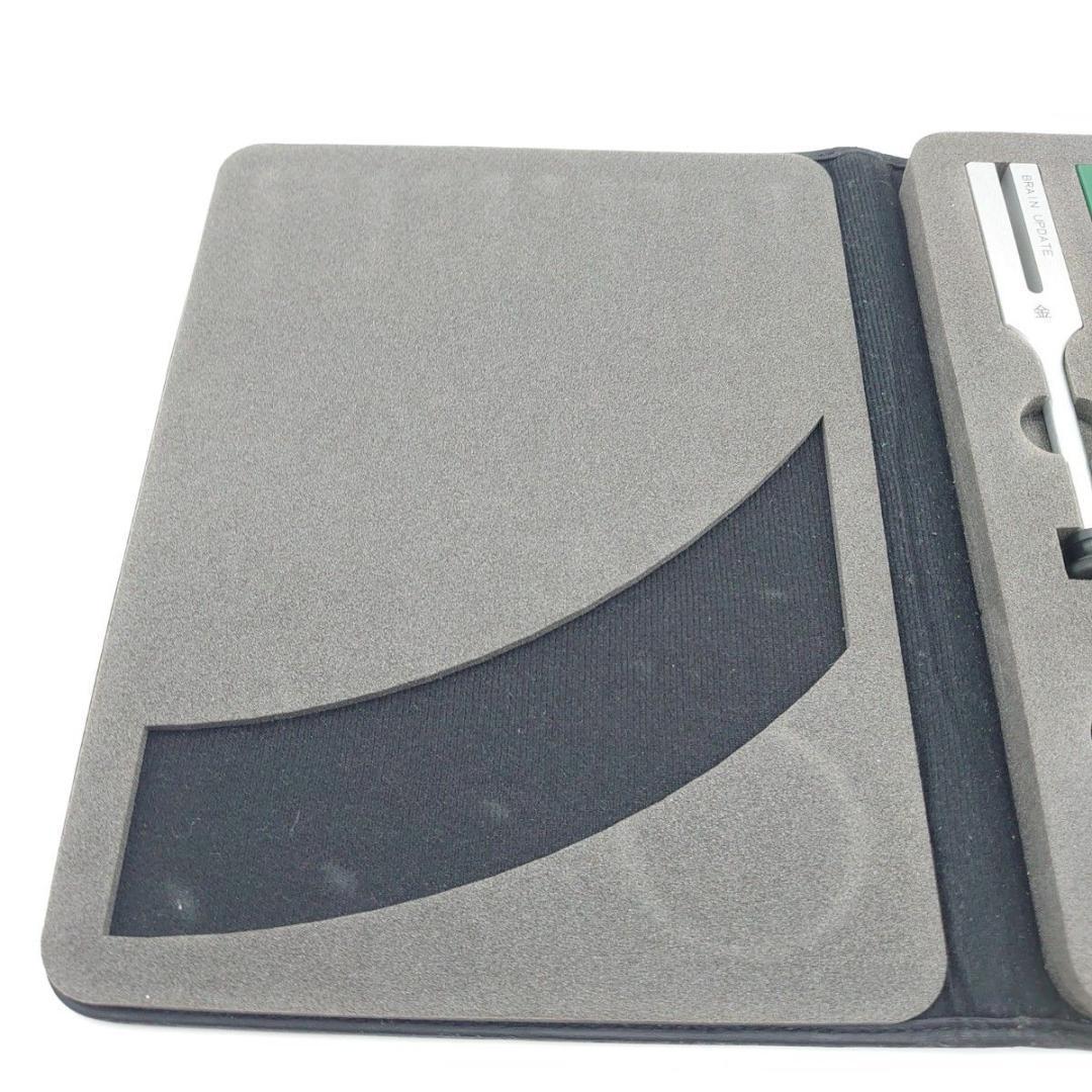 五行音叉　ブレインアップデート　ニチオン