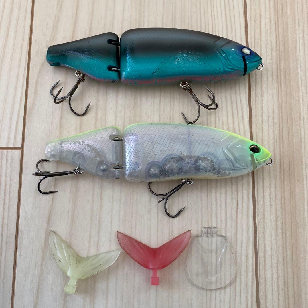 DRT タイニークラッシュ TiNY KLASH low