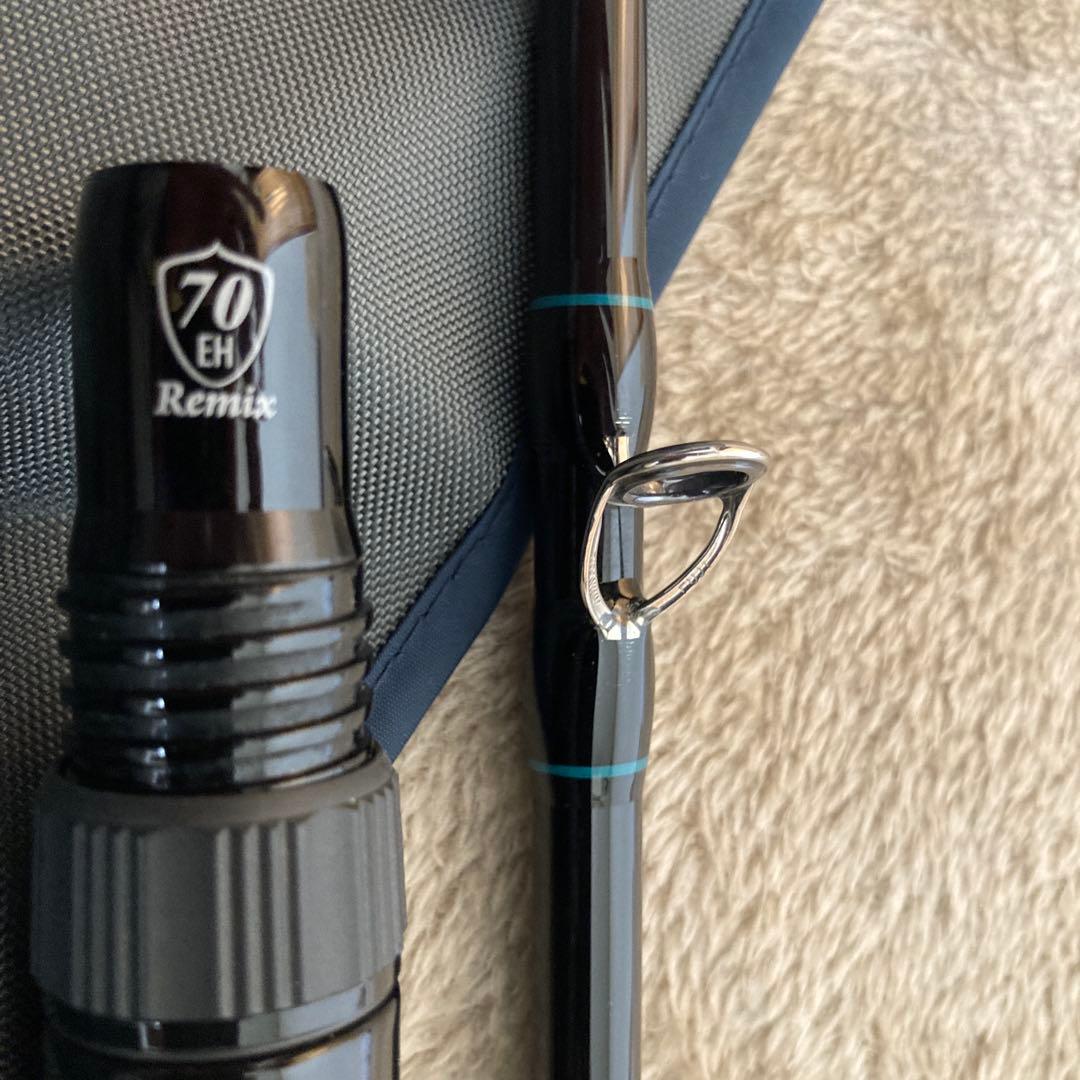 地域限定送料無料！ DRT 70リミックス　ツララ　エルホリゾンテ　美品