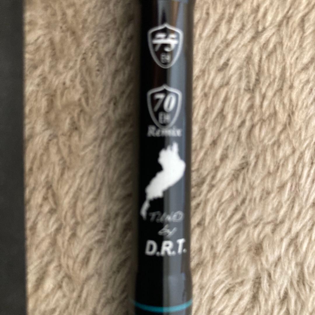 地域限定送料無料！ DRT 70リミックス　ツララ　エルホリゾンテ　美品