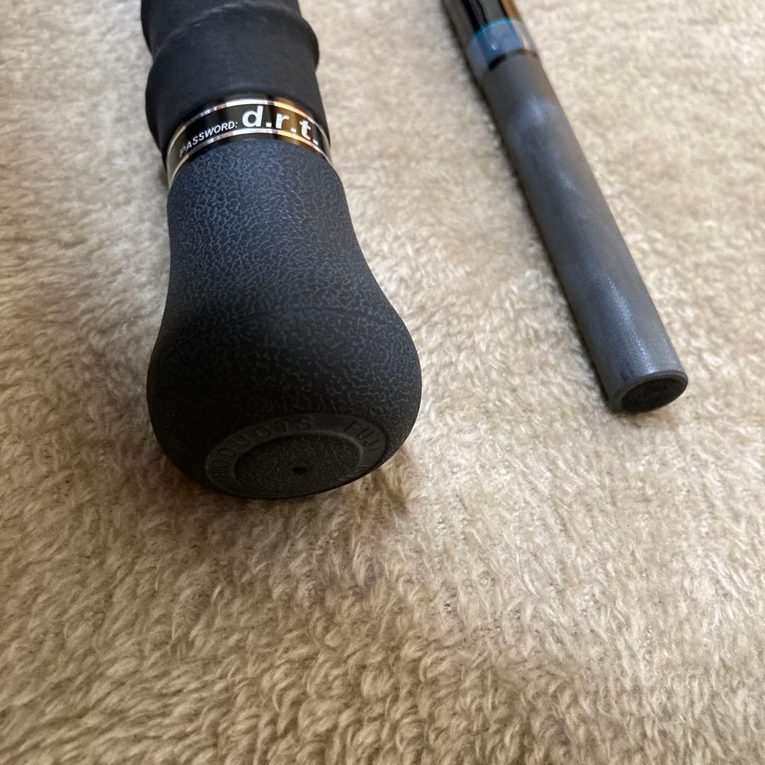 地域限定送料無料！ DRT 70リミックス　ツララ　エルホリゾンテ　美品