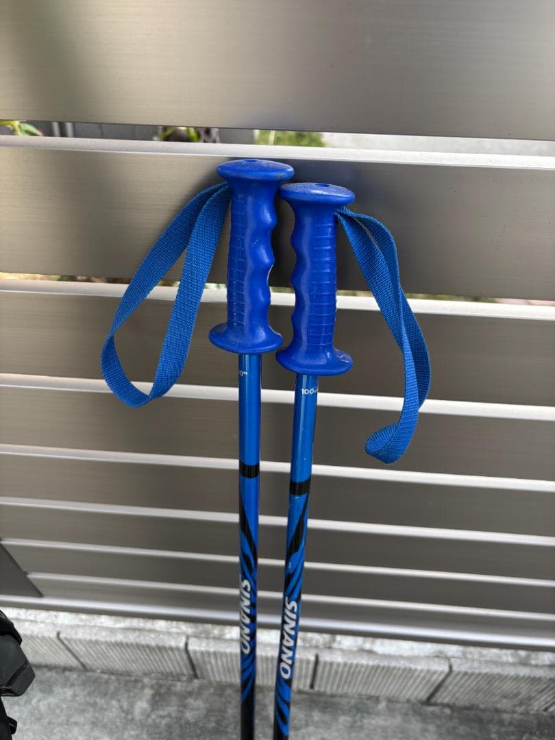 Völkl RACETIGER SL フォルクル　ジュニアスキー板 140 cm