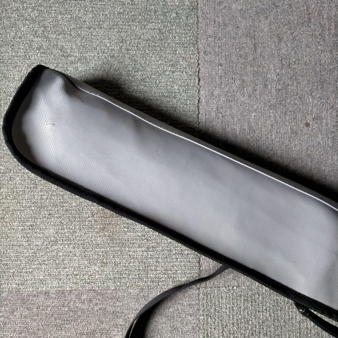 【完売品】ミズノ mizuno グローバルエリート バットケース 3本