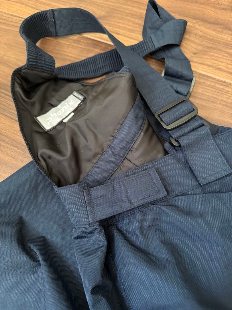 Phenix フェニックス　スキーウェア　上下セット　ジュニア　150cm