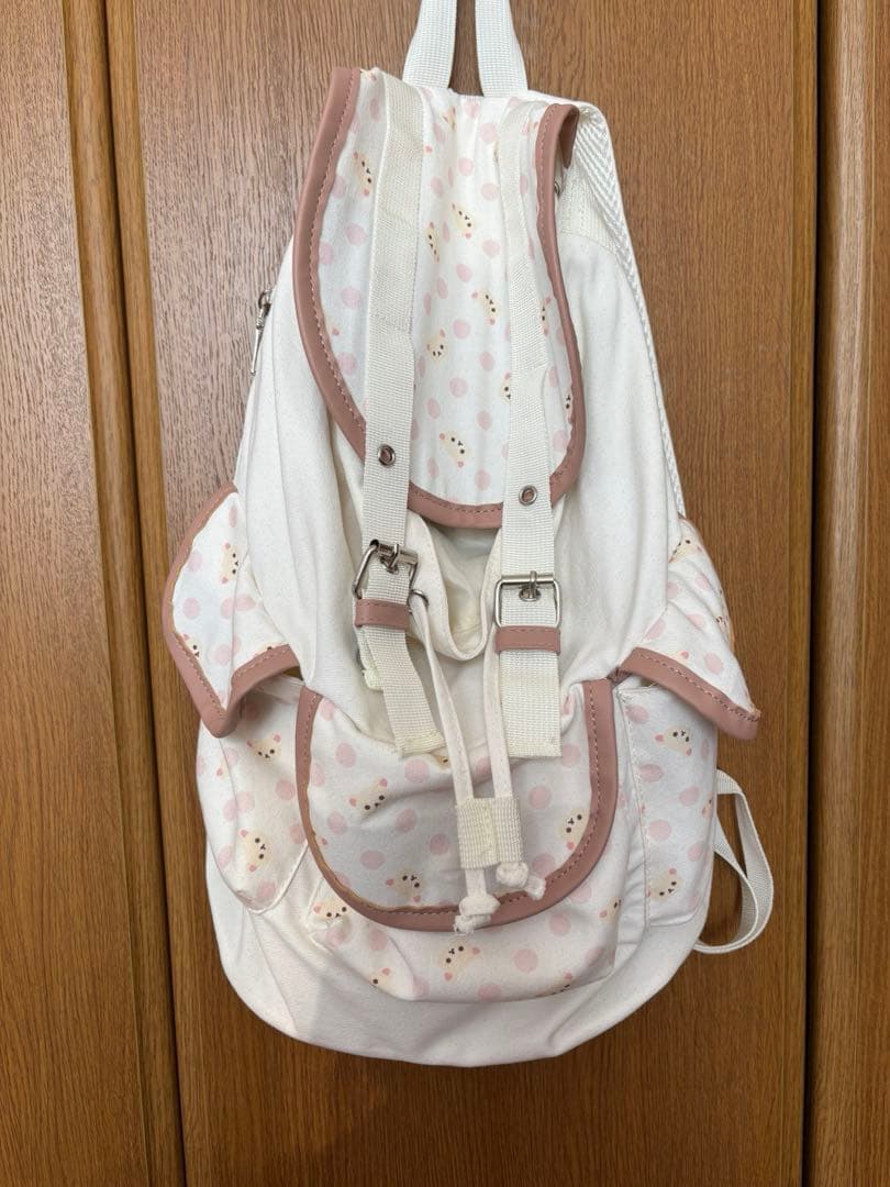 SPINNS コリラックマ リュック