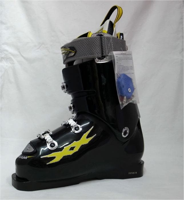 REXXAM スキーブーツ モーグル用 XX-8S 26.0cm