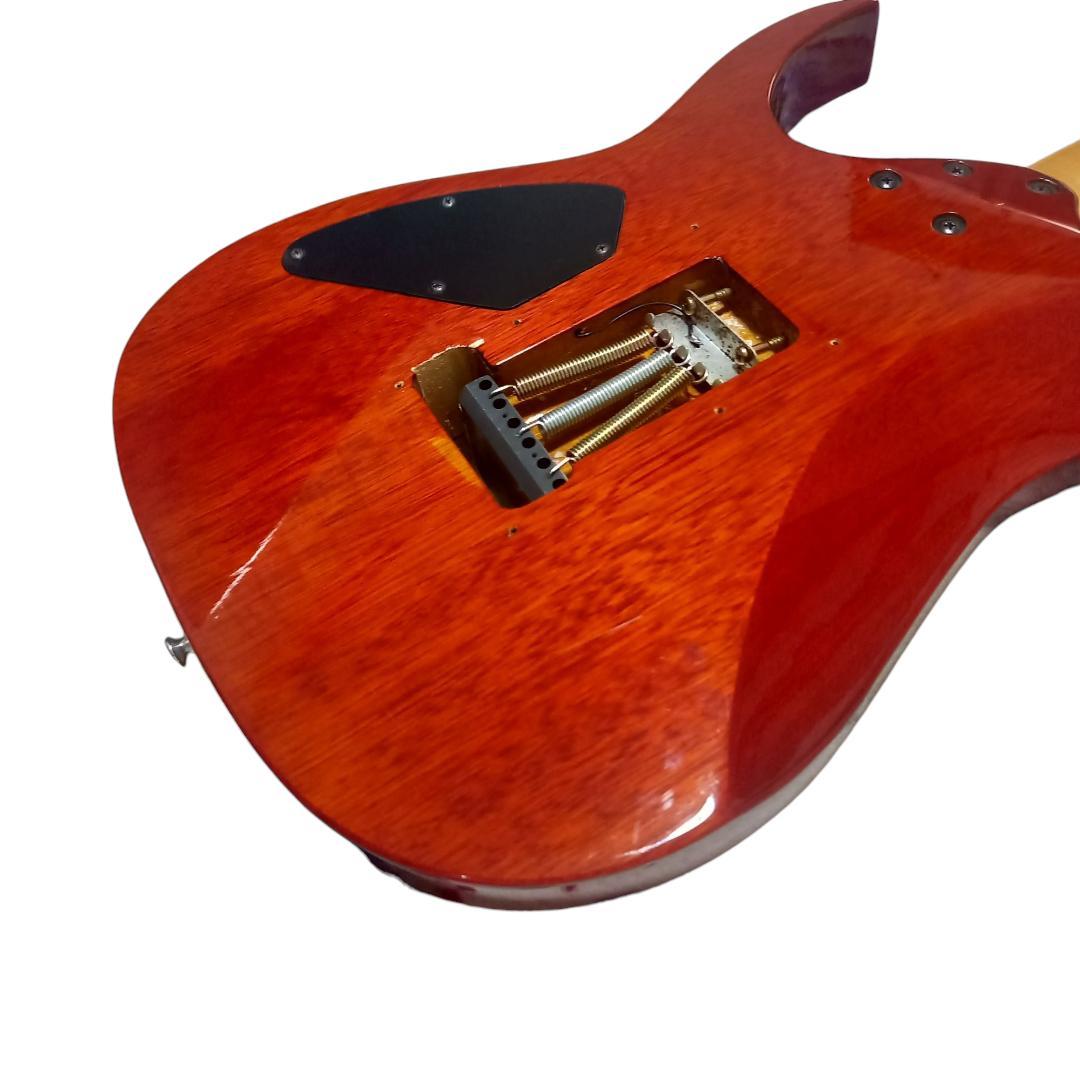 レアカラー★ IBANEZ アイバニーズ RGシリーズ エレキギター