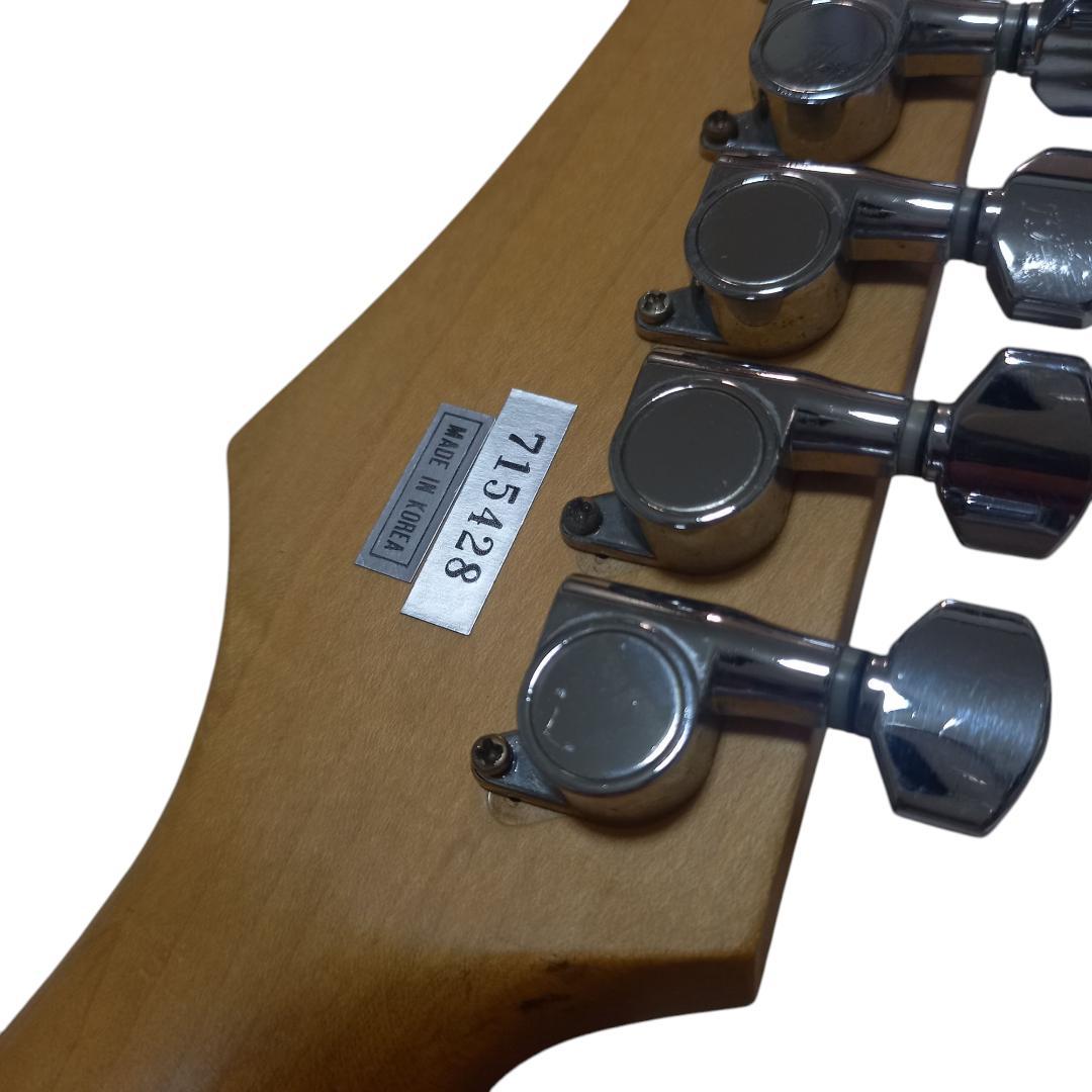 レアカラー★ IBANEZ アイバニーズ RGシリーズ エレキギター