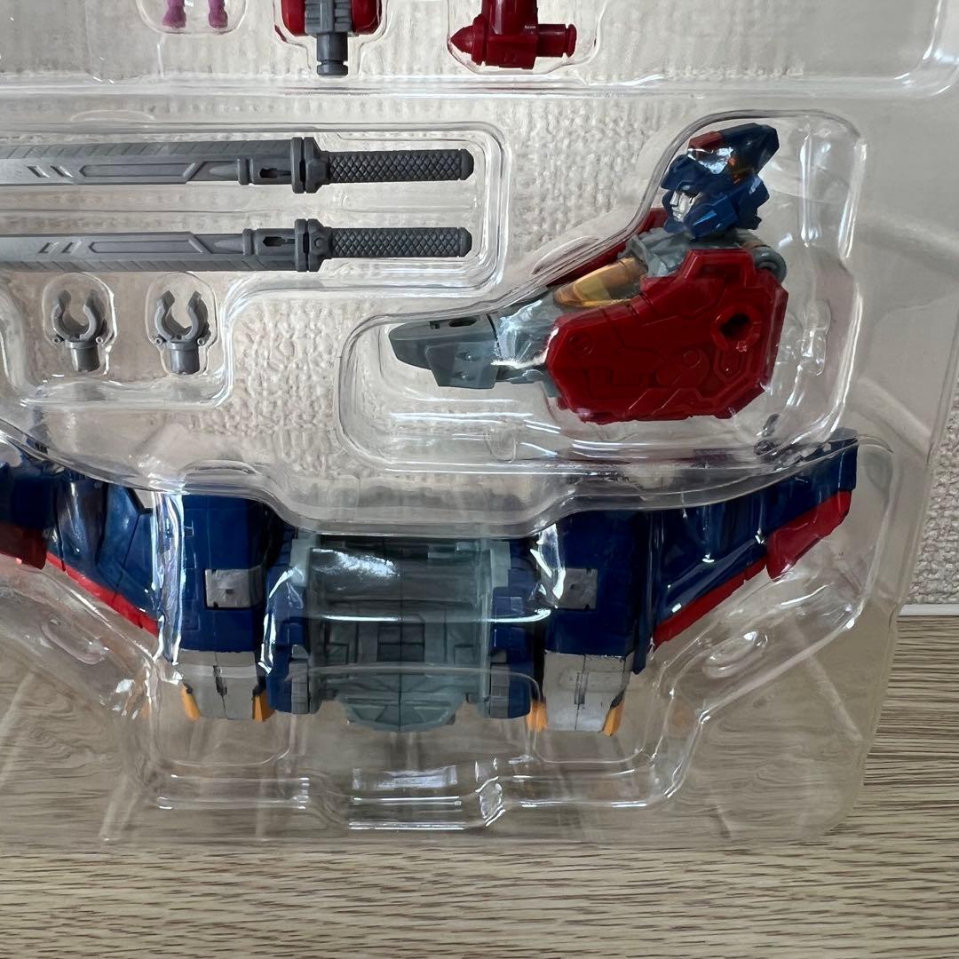 ダイアクロン　DA-71 トライヴァース　トライジェッター　Dキャリバー開封品