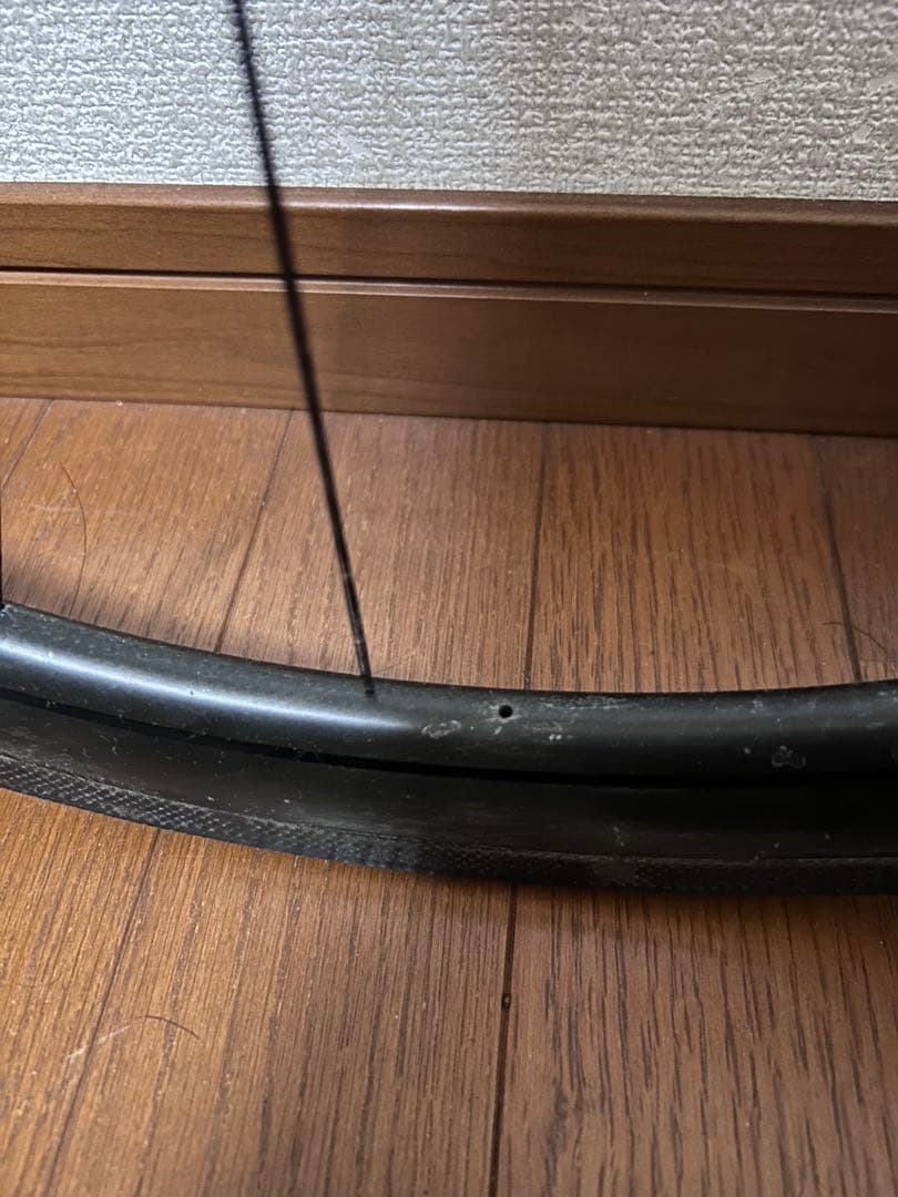 roval cl40 クリンチャー