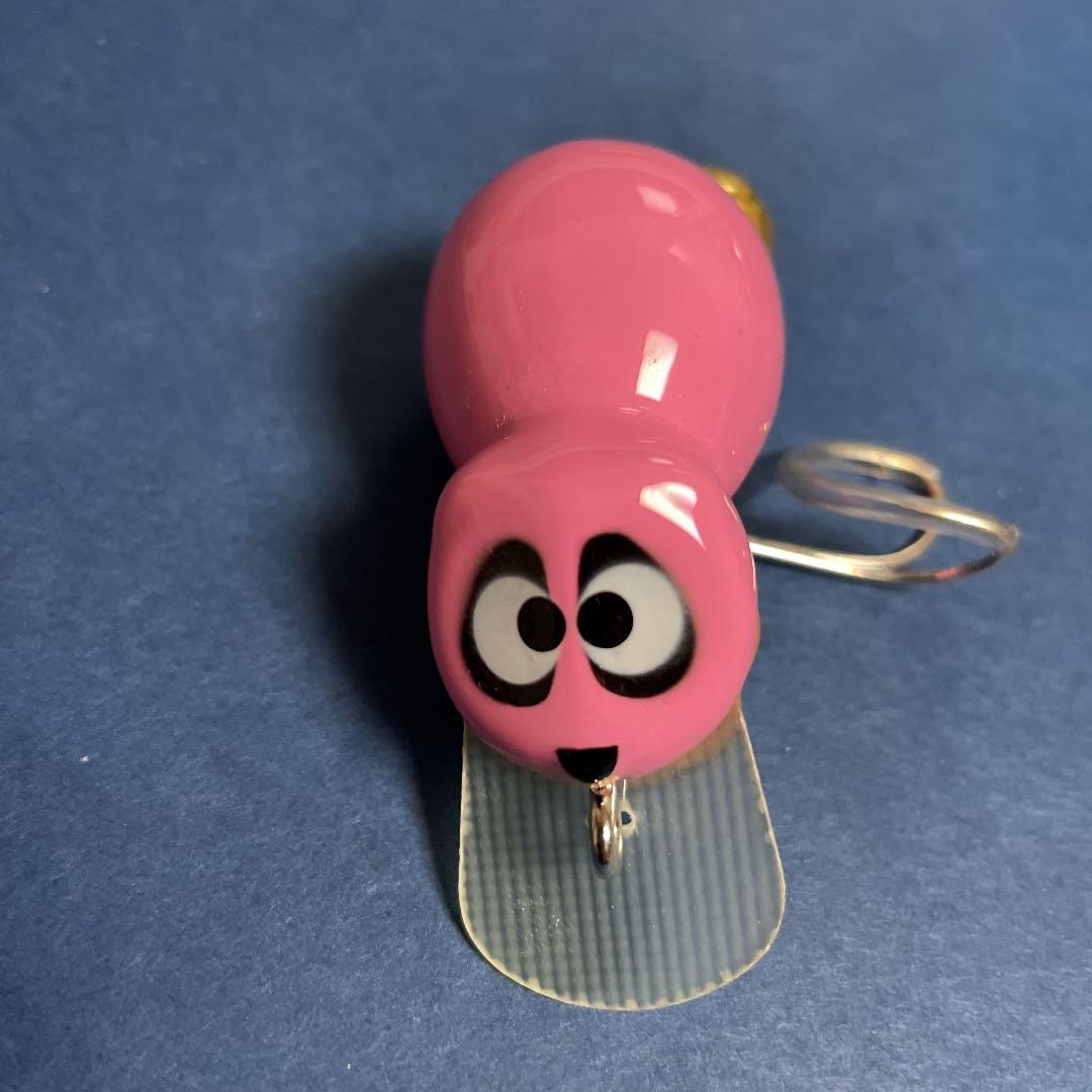 新品✨ズイール ZEAL 2011 ピンクのパンダ - メルカリ