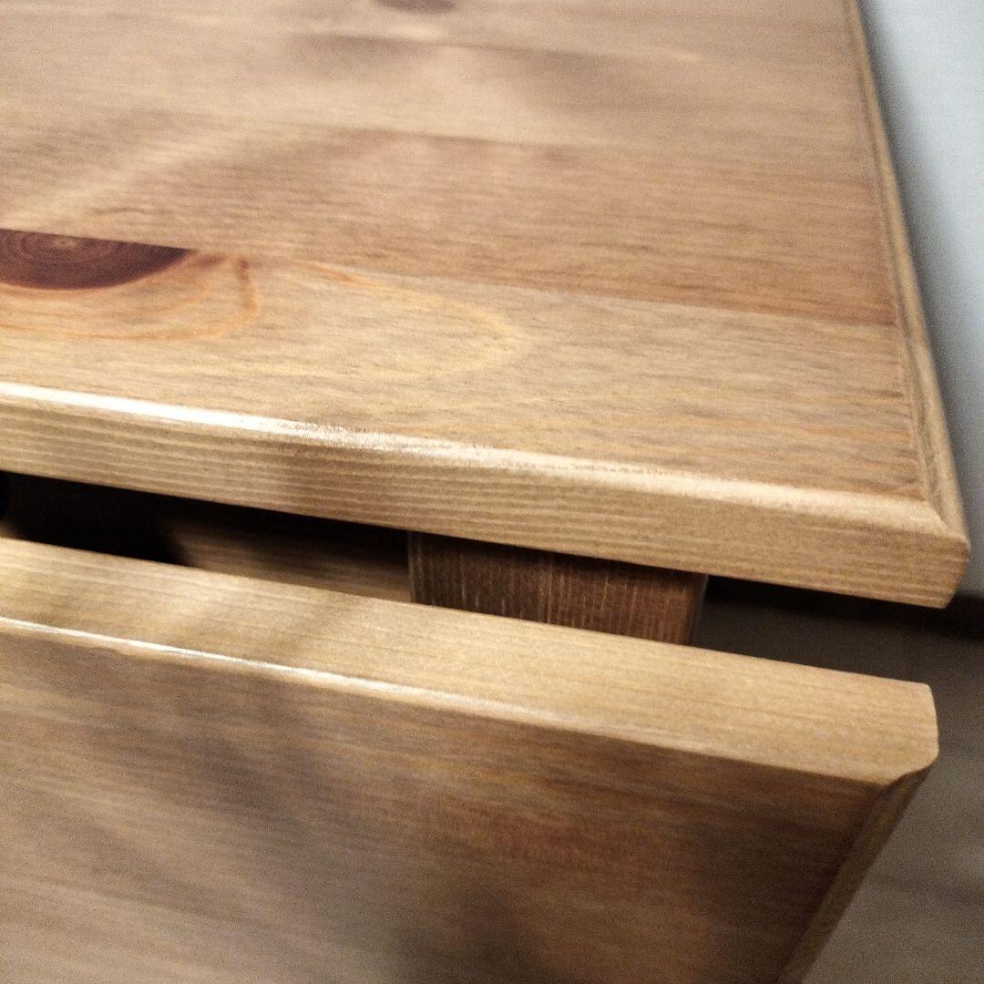 【お引取り限定】　廃盤　IKEA　バタフライテーブルセット