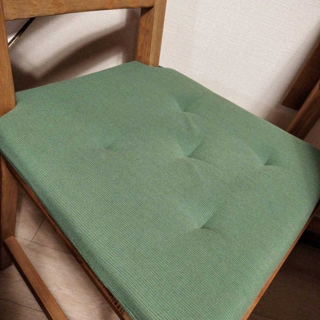 【お引取り限定】　廃盤　IKEA　バタフライテーブルセット