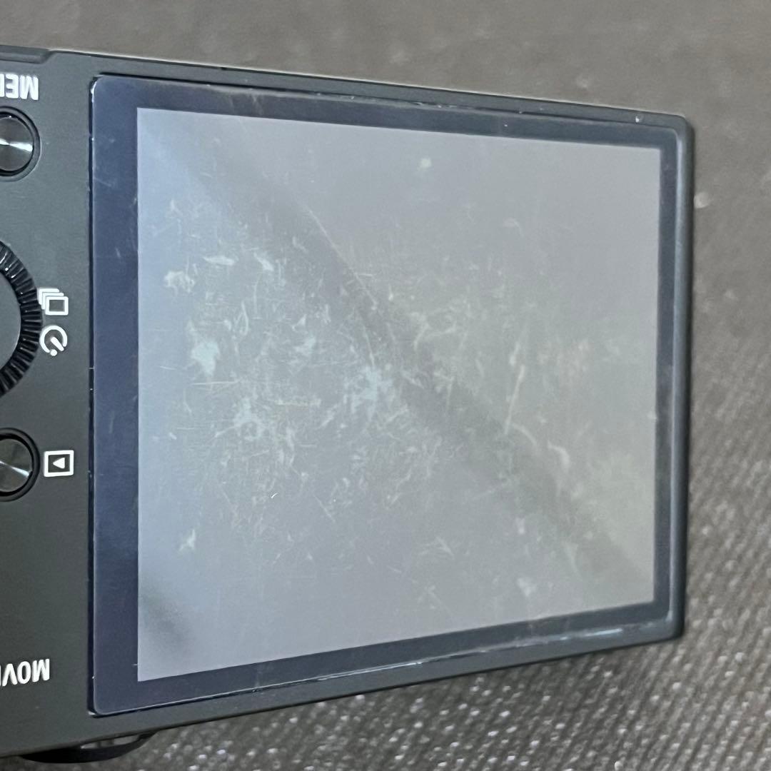 Sony DSC-WX350 20倍光学ズーム コンパクトカメラ（021）