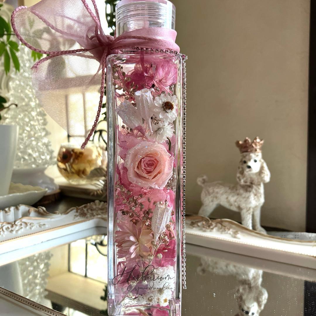 ◆ハーバリウム　オーダー専用ページꕤ︎︎·͜·