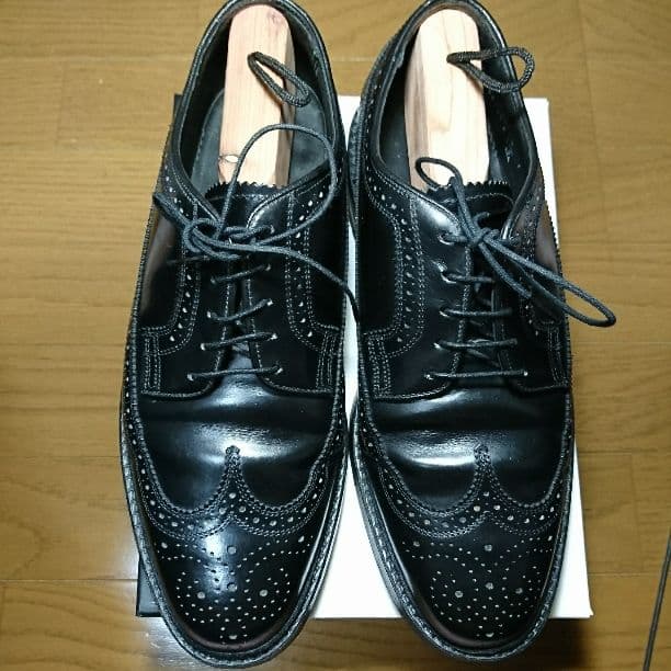 エルメス HERMES カフスボタン カフリンクス リザード グリーン メタル