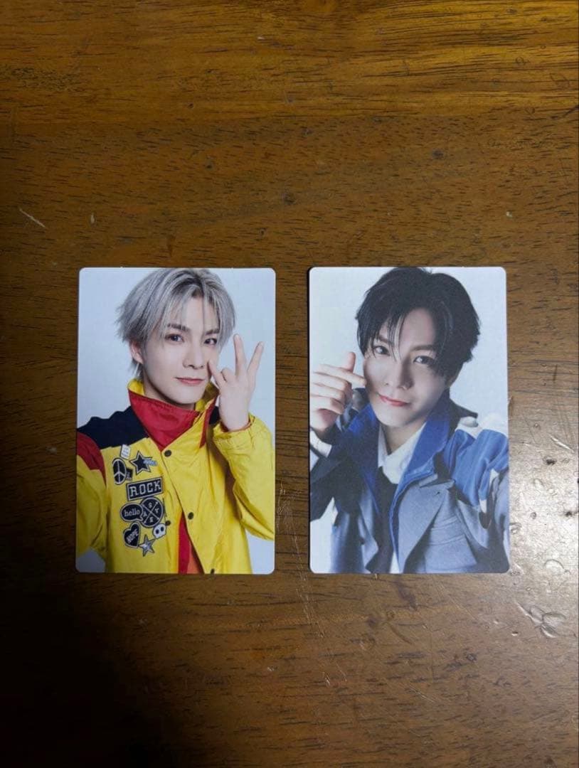 DXTEEN 谷口太一 トレカ - メルカリ