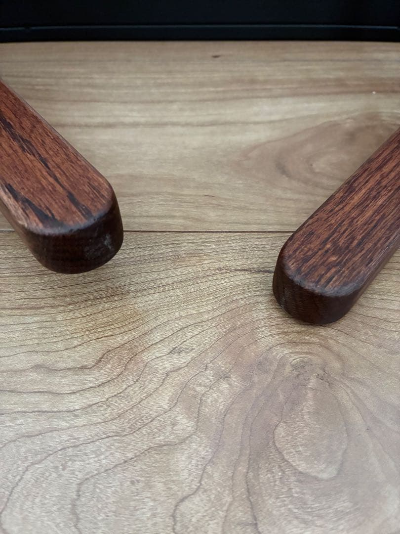 ブラックデザイン　日和　プレートセット