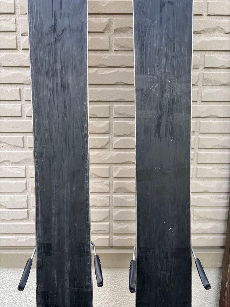 dps 名機Wailer 112RP 184cm パウダー　ファットスキー