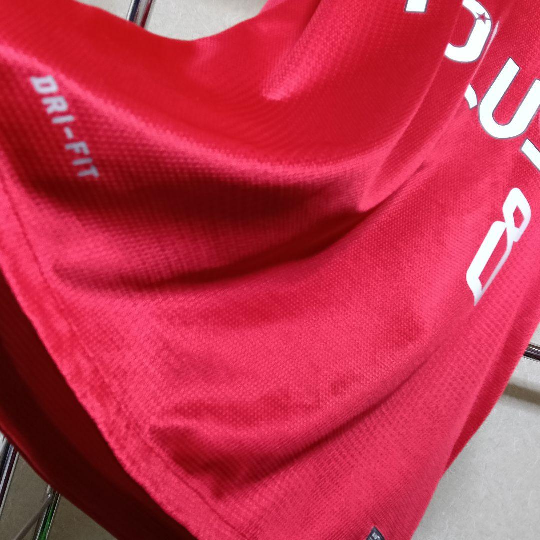 2013 浦和レッズ 柏木陽介 ユニフォーム M