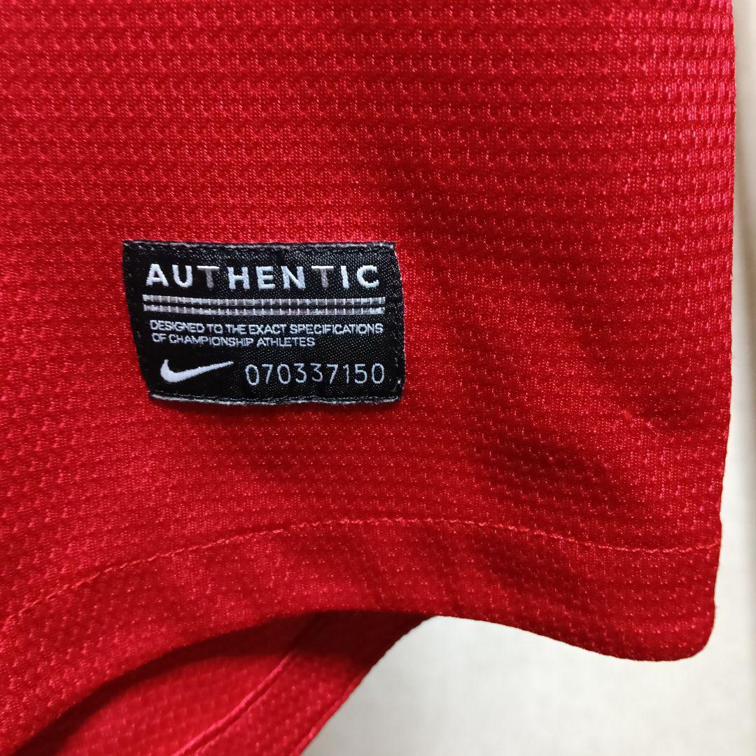 2013 浦和レッズ 柏木陽介 ユニフォーム M