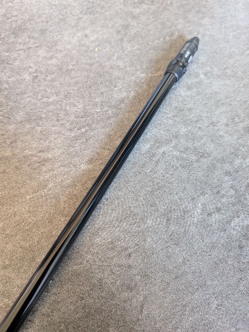 ●レア　希少●Speeder SLK 5Sドライバー用 ピンスリーブ付