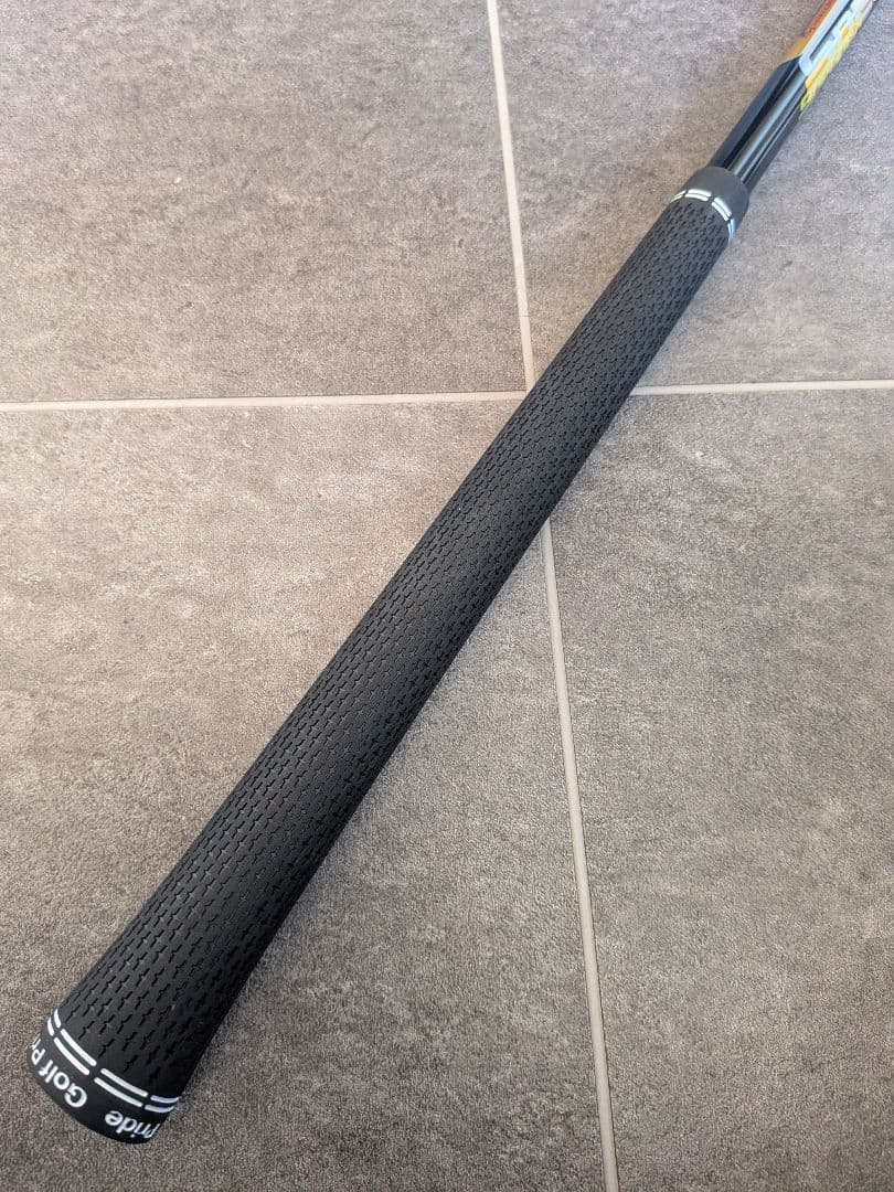 ●レア　希少●Speeder SLK 5Sドライバー用 ピンスリーブ付