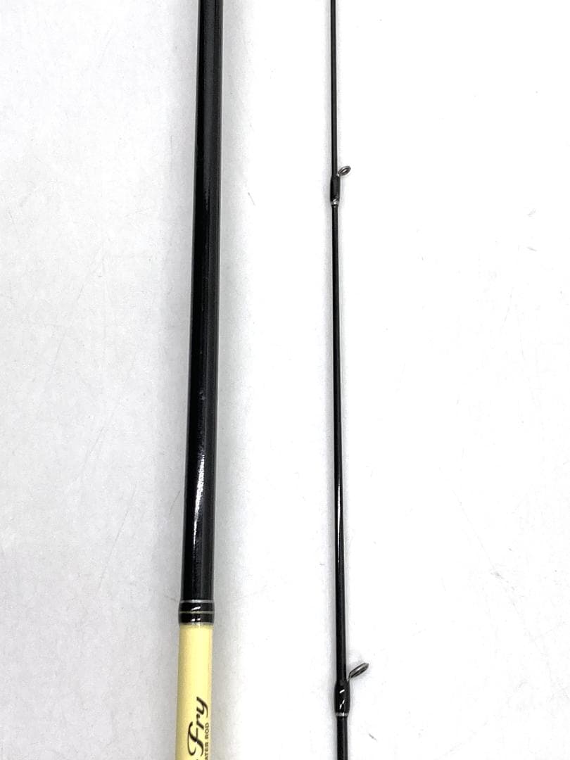 ゴールデンミーン ライトリバーフライ LRFS-56 - メルカリ