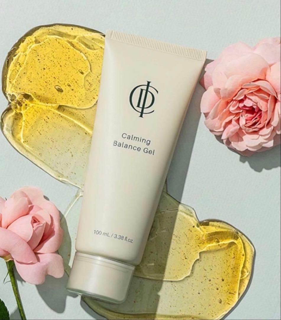 【のりんこ】オイルミスト・クリーム・カーミングジェル