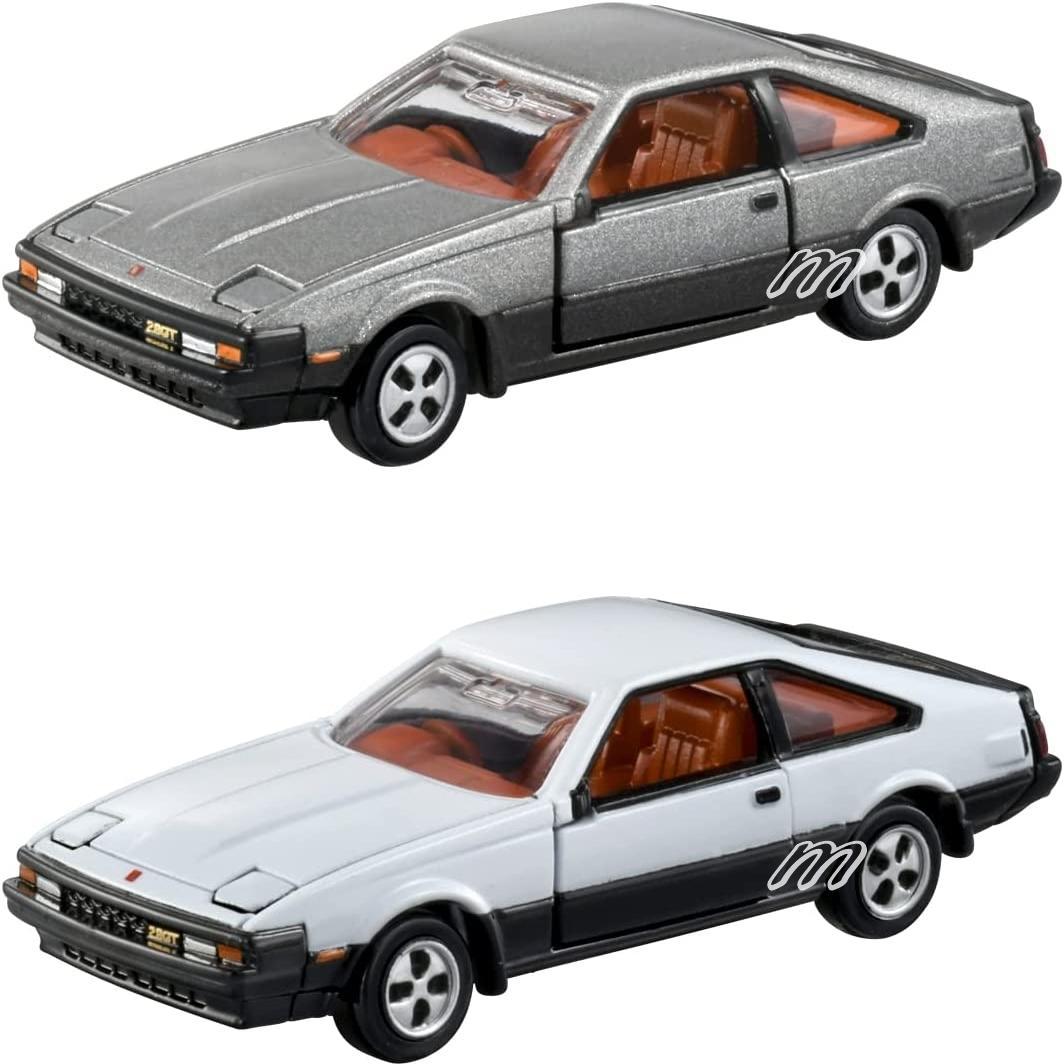 ⭐️トミカプレミアム トヨタ セリカXX（トミカプレミアム発売記念仕様