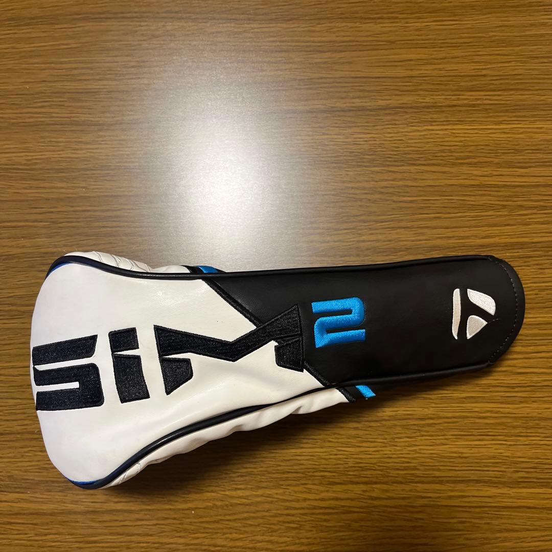TaylorMade テーラーメイド SIM2 ドライバー　10.5