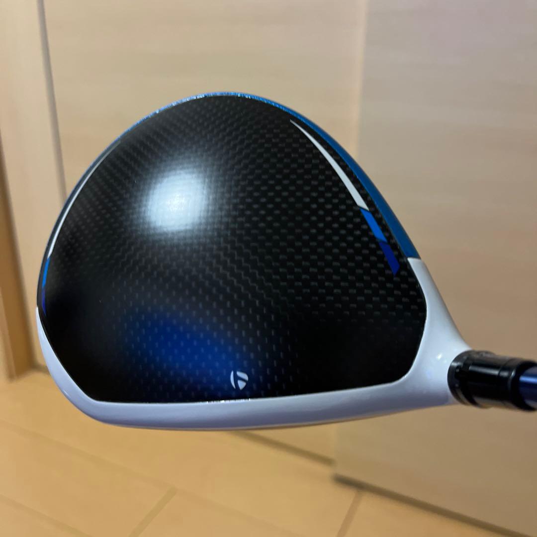 TaylorMade テーラーメイド SIM2 ドライバー　10.5